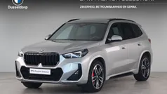 Grijs Gebruikt 2024 BMW X1 M Sport SUV | € 48.950 (Eerlijke prijs)