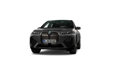 Occasion BMW iX 397 kW (540 PK) 2022 Grijs SUV