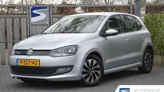 Grijs Gebruikt 2015 VW Polo Hatchback | € 5.950 (Eerlijke prijs)