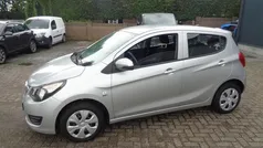 Grijs Gebruikt 2019 Opel Karl Edition Hatchback | € 8.500 (Eerlijke prijs)
