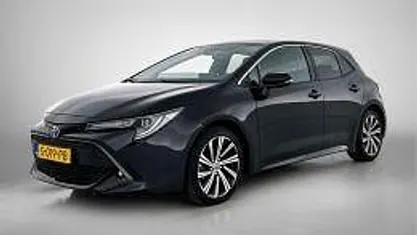 Occasion Toyota Corolla Limited 123 PK (90 kW) 2023 Hatchback