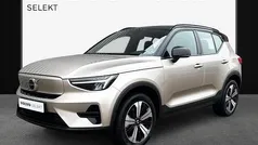 Grijs Gebruikt 2022 Volvo XC40 Core SUV | € 30.995 (Super prijs)
