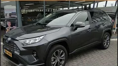 Gebruikt 2023 Toyota RAV4 Hybrid Plus SUV | € 41.795 (Goede deal)
