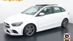 Wit Gebruikt 2020 Mercedes B180 Business MPV | € 24.840 (Eerlijke prijs)