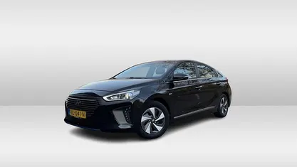 Occasion 2017 Hyundai Ioniq Premium Hatchback | € 12.930 (Eerlijke prijs)