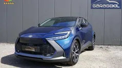 Gebruikt 2024 Toyota C-HR Team SUV | € 32.595 (Super prijs)