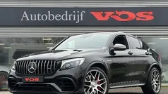 Zwart Gebruikt 2018 Mercedes S63 AMG AMG Coupé | € 72.500 (Super prijs)
