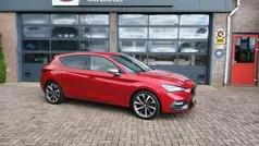 Gebruikt 2022 Seat Leon Business Hatchback | € 25.750 (Eerlijke prijs)