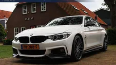 BMW 430
