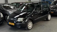 Gebruikt 2008 Fiat Panda Hatchback | € 1.949 (Goede deal)