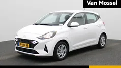Gebruikt 2024 Hyundai i10 Comfort Hatchback | € 17.440 (Eerlijke prijs)