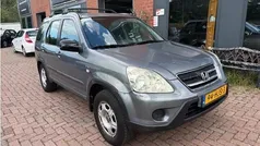 Gebruikt 2005 Honda CR-V LS SUV | € 2.850 (Goede deal)