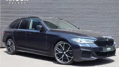 Gebruikt 2022 BMW 530 Executive Stationwagen | € 46.950 (Eerlijke prijs)