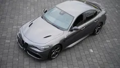 Gebruikt 2021 Alfa Romeo Giulia Quadrifoglio Sedan | € 79.900