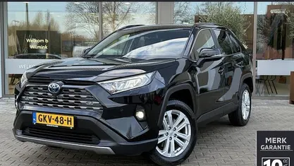 Occasion 2023 Toyota RAV4 Style SUV | € 38.850 (Eerlijke prijs)