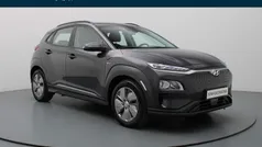 Grijs, metallic lak Gebruikt 2021 Hyundai Kona Comfort SUV | € 23.490 (Eerlijke prijs)