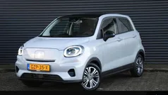 Gebruikt 2025 Leapmotor T03 Hatchback | € 16.995 (Eerlijke prijs)