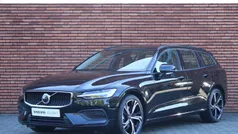 Gebruikt 2024 Volvo V60 Stationwagen | € 42.950 (Eerlijke prijs)