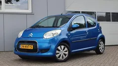 Gebruikt 2009 Citroën C1 Hatchback | € 4.950 (Eerlijke prijs)
