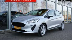Gebruikt 2020 Ford Fiesta Hatchback | € 12.450 (Goede deal)