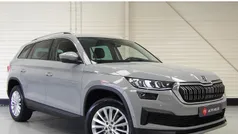 Gebruikt 2022 Skoda Kodiaq Style SUV | € 36.945 (Eerlijke prijs)