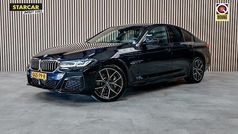 Gebruikt 2022 BMW 530e M Sport Sedan | € 47.375 (Eerlijke prijs)