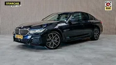 Gebruikt 2022 BMW 530e M Sport Sedan | € 47.375 (Eerlijke prijs)