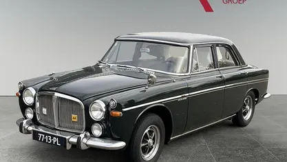 Gebruikt 1971 Rover P5 Sedan | € 15.945