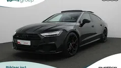 Zwart Gebruikt 2022 Audi A7 Sportback Competition Hatchback | € 50.900 (Goede deal)