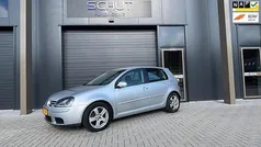 Gebruikt 2008 VW Golf VI Hatchback | € 2.950 (Super prijs)
