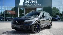 Gebruikt 2025 VW Touareg Design SUV | € 93.988 (Eerlijke prijs)