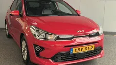 Gebruikt 2022 Kia Rio 2 Hatchback | € 15.950 (Eerlijke prijs)