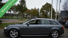 Gebruikt 2013 Audi A4 S-Line Stationwagen | € 10.499 (Eerlijke prijs)
