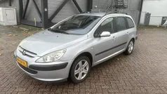 Gebruikt 2003 Peugeot 307 Stationwagen | € 1.295 (Eerlijke prijs)