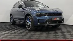 Gebruikt 2024 Lynk & Co 01 SUV | € 34.950 (Eerlijke prijs)