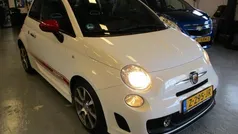 Fiat 500 Abarth