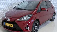 Gebruikt 2019 Toyota Yaris Edition Hatchback | € 13.999 (Goede deal)