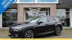 Gebruikt 2015 Mazda CX-5 SUV | € 16.450 (Eerlijke prijs)