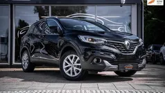 Zwart Gebruikt 2018 Renault Kadjar Intens SUV | € 13.750 (Eerlijke prijs)