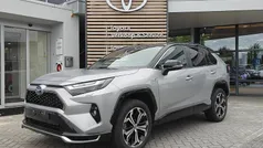 Gebruikt 2024 Toyota RAV4 Hybrid SUV | € 49.900 (Eerlijke prijs)