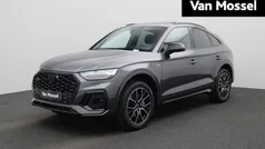 Gebruikt 2024 Audi Q5 Sportback Competition SUV | € 69.900 (Eerlijke prijs)