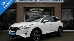 Gebruikt 2023 Nissan Qashqai N-Connecta SUV | € 29.440 (Eerlijke prijs)
