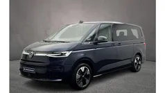 Gebruikt 2025 VW Multivan Edition Van | € 75.115 (Eerlijke prijs)