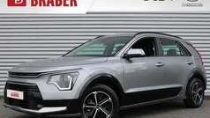 Gebruikt 2025 Kia Niro SUV | € 37.390 (Eerlijke prijs)