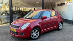 Gebruikt 2009 Suzuki Swift Exclusive Hatchback | € 3.240 (Eerlijke prijs)