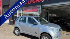 Grijs Gebruikt 2006 Daihatsu Terios SUV | € 3.500 (Eerlijke prijs)