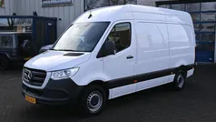 Gebruikt 2023 Mercedes Sprinter Van | € 36.950 (Eerlijke prijs)
