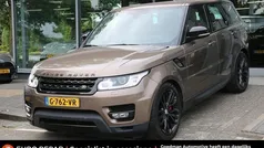 Bruin Gebruikt 2013 Land Rover Range Rover Sport HSE Dynamic SUV | € 23.995 (Super prijs)