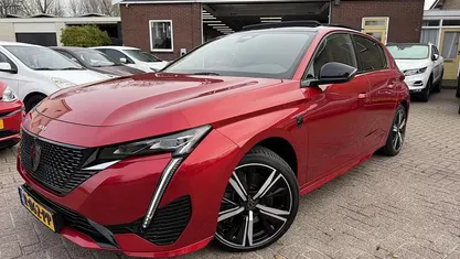 Occasion Peugeot 308 Business-Line 181 PK (133 kW) 2022 Hatchback