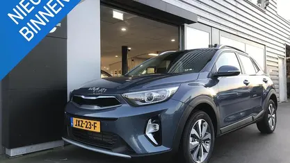 Occasion Kia Stonic 79 PK (58 kW) 2025 SUV